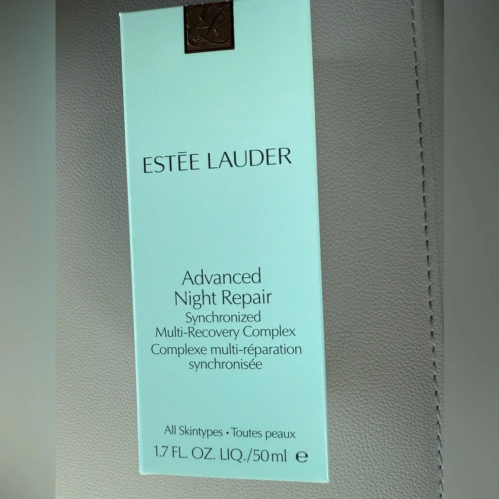 Estee Lauder Advanced Night Repair Serum 1.7 oz (New in Box)